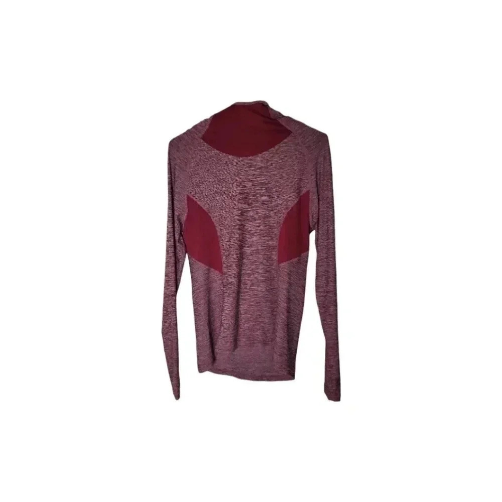 CHAMPION‎ Womens Duodry Long Sleeve Pullover Hoodie Size S